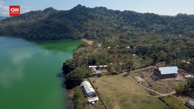 VIDEO: Sinergi Penerapan Kebijakan Perubahan Iklim Pembangunan RI