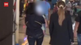 VIDEO: Gala Putra Vanessa Angel-Febri Ardiansyah Kembali Ke Jakarta
