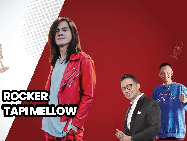 img-title AXL Ramanda Jebolan Indonesian Idol 'Hampa' Tanpa Band