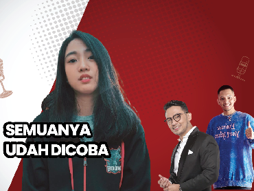 Dari Ronaldowati ke 'Wanita', Nona Berlian Disebut Mirip Aktris Korea