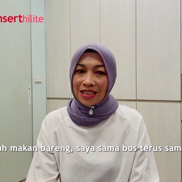 Suka Duka Titi Tilah Jadi TKW di Taiwan, Teringat Anak sampai Menangis