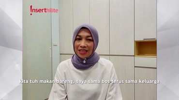 img-title Suka Duka Titi Tilah Jadi TKW di Taiwan, Teringat Anak sampai Menangis