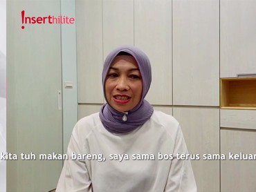 Suka Duka Titi Tilah Jadi TKW di Taiwan, Teringat Anak sampai Menangis