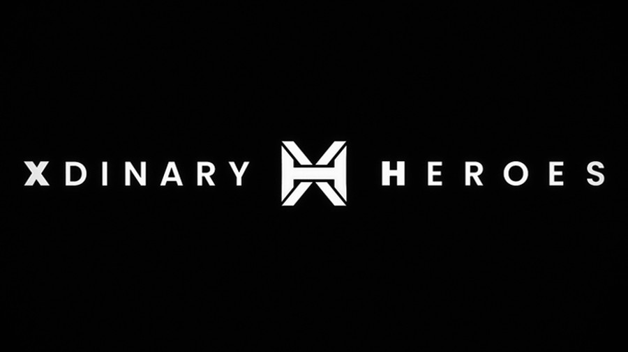 Xdinary Heroes Xdinary Heroes