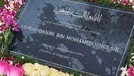 Bunga Citra Lestari ziarah ke makam Ashraf Sinclair rayakan anniversary ke 13&period; Yuk kita intip potretnya&excl;