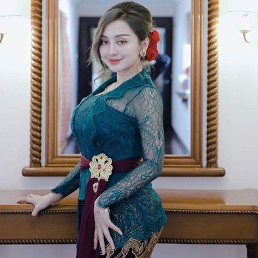 Heboh Cupi Cupita Manggung Disawer Bos Kalimantan hingga Ratusan Juta