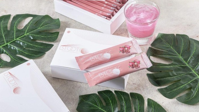 7 Pilihan Minuman Collagen Merek Lokal, Mana Favorit Kamu?