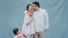8 Photoshoot Kahiyang Ayu & Bobby Nasution Rayakan Anniversary ke-4 Merayakan ulang tahun pernikahan yang ke-4, Kahiyang Ayu dan Bobby Nasution photoshoot sangat manis. Yuk intip!