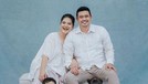 8 Photoshoot Kahiyang Ayu & Bobby Nasution Rayakan Anniversary ke-4 Merayakan ulang tahun pernikahan yang ke-4, Kahiyang Ayu dan Bobby Nasution photoshoot sangat manis. Yuk intip!