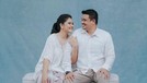 8 Photoshoot Kahiyang Ayu & Bobby Nasution Rayakan Anniversary ke-4 Merayakan ulang tahun pernikahan yang ke-4, Kahiyang Ayu dan Bobby Nasution photoshoot sangat manis. Yuk intip!