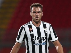 Juventus Ingin Putus Kontrak Aaron Ramsey