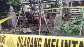 ESDM Sebut Sumur Warga Jatinangor Tercemar Solar, Sumber Diselidiki