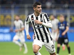 Tegas! Allegri Enggan Lepas Morata