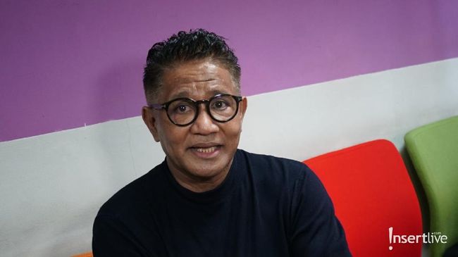 Reaksi Andre Hehanusa Soroti Kasus Hak Cipta antara Ari Bias vs Agnez Mo