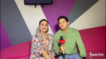 img-title Bahagianya Andrew Andika dan Tengku Dewi Lihat Pertumbuhan Anak