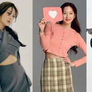 Wajib Punya! 7 Model Atasan Favorit Selebriti Korea Ini Bikin Kamu Auto Stylish