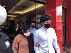 Tuntas Kasus Dugaan Fitnah Usai Atta Halilintar Maafkan Savas