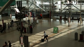 FOTO: Bandara Sydney Mulai Dijual pada Januari 2022