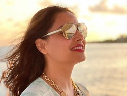 Bipasha Basu Ngeluh Dapat Label Simbol Seks India