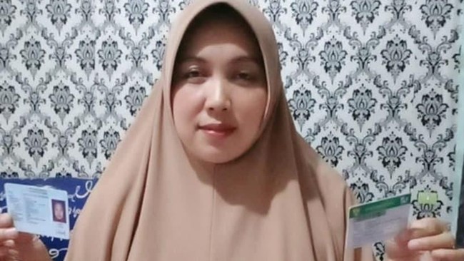 Nuri, ibu rumah tangga asal Lebak, Banten ini selalu mengandalkan JKN-KIS dari BPJS Kesehatan ketika berobat karena tak perlu pusing memikirkan biaya.