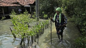 Ekonom Minta G20 Dorong Negara Maju Sumbang US$100 M untuk Iklim