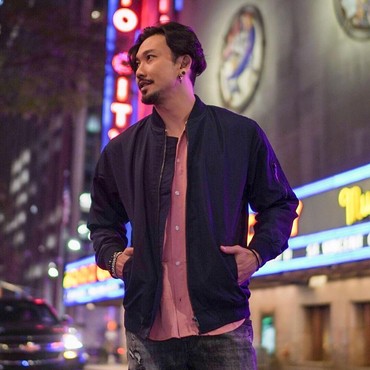 Gegara Hal Ini Denny Sumargo Ikut Hujat Kiky Saputri soal Leslar