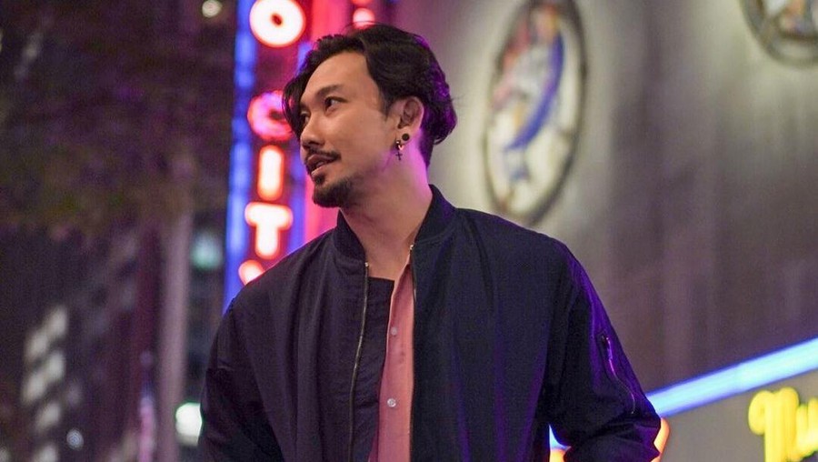 Denny Sumargo Denny Sumargo