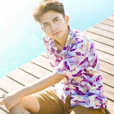 Dimas Ahmad Bantah Karier Merosot dan Ungkap Alasan Pindah dari Rumah Raffi Ahmad