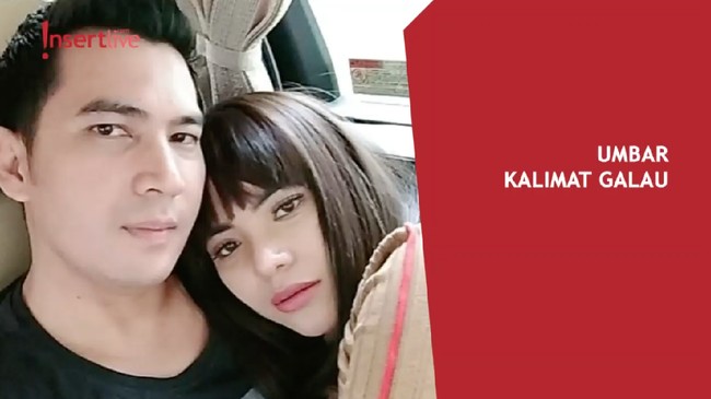 Dinar Candy-Ridho Illahi Putus, Setting-an Telah Usai?