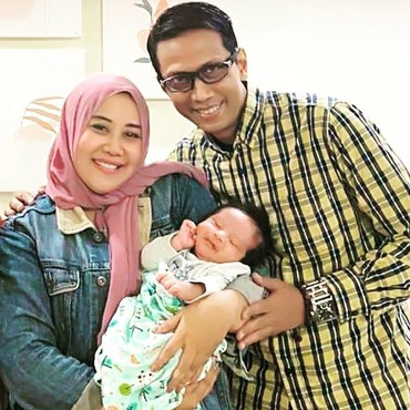 Gugat Cerai Doddy Sudrajat, Puput Ajukan Hak Asuh Anak