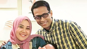 Gugat Cerai Doddy Sudrajat, Puput Ajukan Hak Asuh Anak