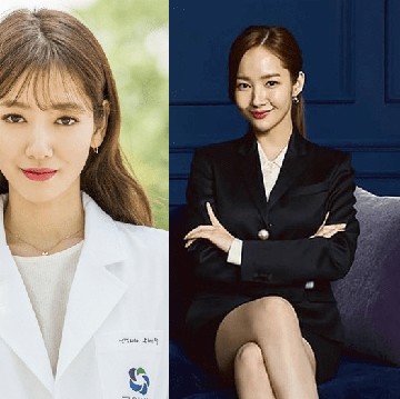 4 Drama Korea di Netflix dengan Sosok Karakter Perempuan sebagai 'Pahlawan' yang Inspiratif!