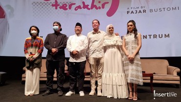 img-title 'Pintu Surga Terakhir' Buat Roger Danuarta Teteskan Air Mata