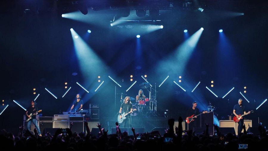 Foo Fighters