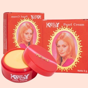 img-title Cara Pakai Krim Kelly Jadul yang Cuma Rp8 Ribuan untuk Wajah Cerah dan Glowing, Tenang Aman Kok!