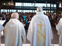 Gereja Katolik Prancis Jual Aset Demi Ganti Rugi Korban Pelecehan Seks