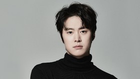 Gong Myung Akan Wajib Militer Mulai 14 Desember