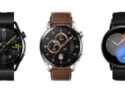 Dibanderol Rp 3 Jutaan, Ini Promo Menarik Huawei Watch GT 3