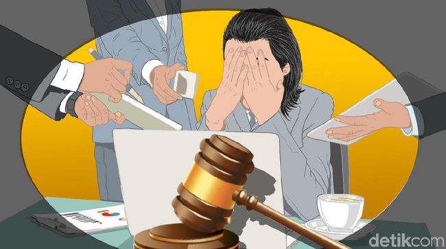 Ibu Menelantarkan Anak Bisa Dijerat Hukum, Ini Aturannya