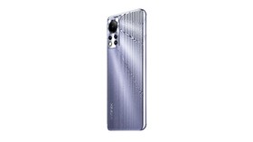 Spesifikasi Infinix Hot 11S, HP NFC Harga Rp1 Jutaan