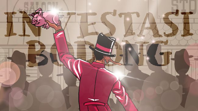 Hindari Indra Kenz Cs, Cek Daftar Terbaru Investasi Bodong