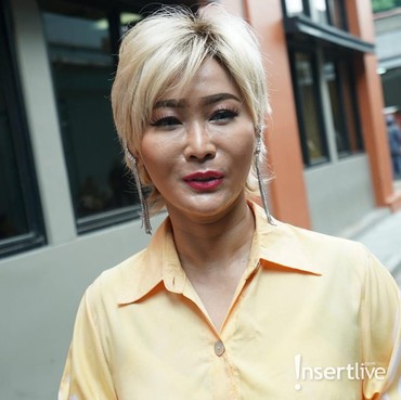 Reaksi Inul Daratista Kala Putra Tercinta Tanya soal Puber & Mimpi Basah