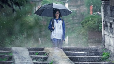 img-title Rekomendasi 6 Drama China Bergenre Thriller di iQiyi yang Siap Bikin Tegang