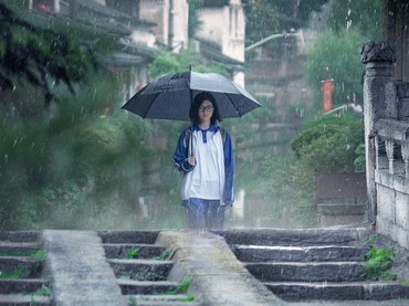 Rekomendasi 6 Drama China Bergenre Thriller di iQiyi yang Siap Bikin Tegang