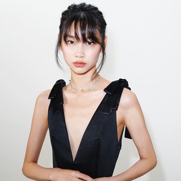 img-title Usai Squid Game, Jung Ho Yeon Akan Debut di Serial Hollywood Bersama Cate Blanchett