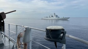 Pimpinan MPR Minta Kekuatan Militer Penuh Jaga Natuna dari Klaim China
