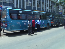 Akhir Tahun 2021, Kenya Bakal Rilis 50 Bus Listrik