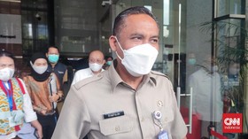 Inspektorat soal Barang Mewah Keluarga Pejabat DKI: Terindikasi Palsu