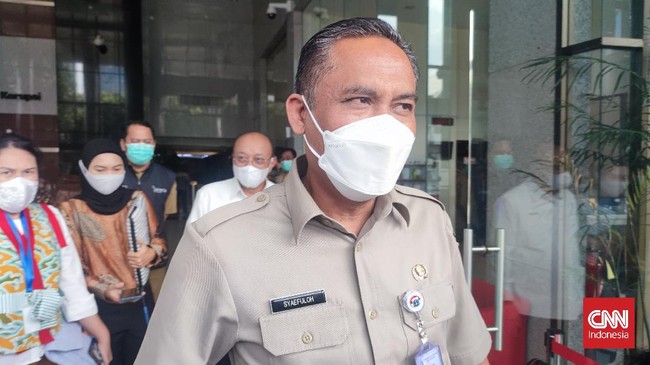 Inspektorat DKI Jakarta bakal memeriksa pejabat dinas perumahan Selvy Mandagi pekan depan buntut pamer kekayaan di media sosial. 