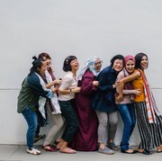 Mengenal 6 Kepribadian Alpha, Beta, Delta, Gamma, Omega, dan Sigma pada Perempuan, Apa Artinya?